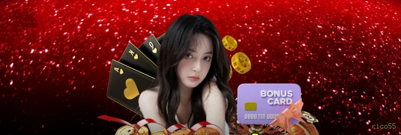 Roleta e blackjack rico55