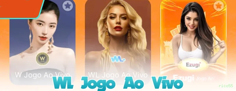 Cassino ao vivo rico55 dealers