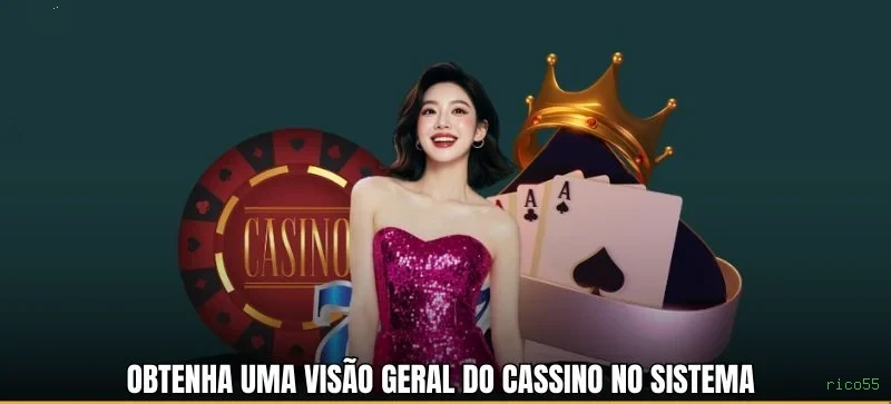 Cassino rico55 app mobile