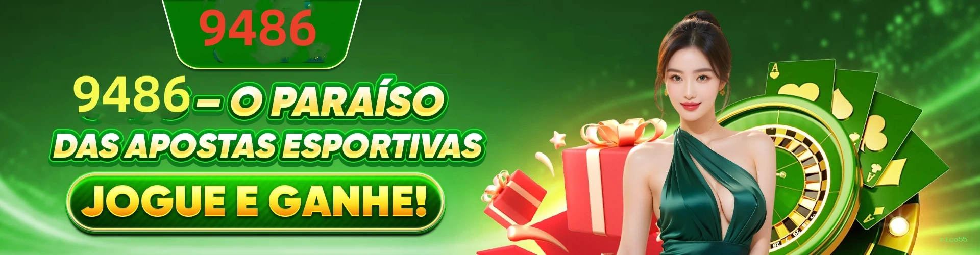 Pagamentos rico55 PIX