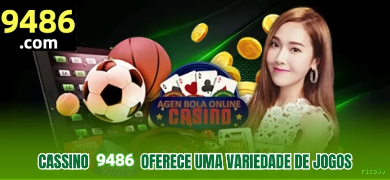 Suporte VIP rico55 - atendimento prioritário