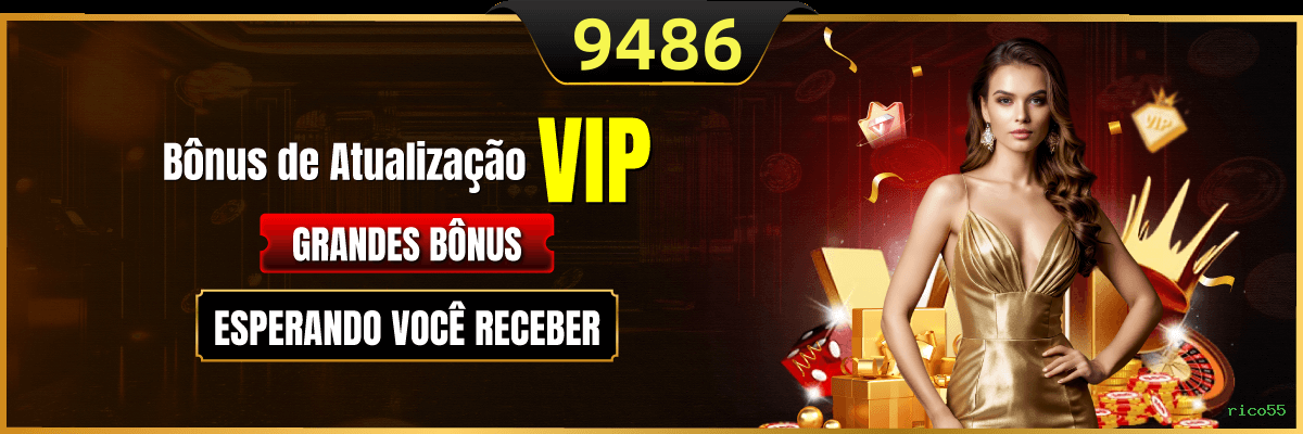 Ganhar e sacar na rico55