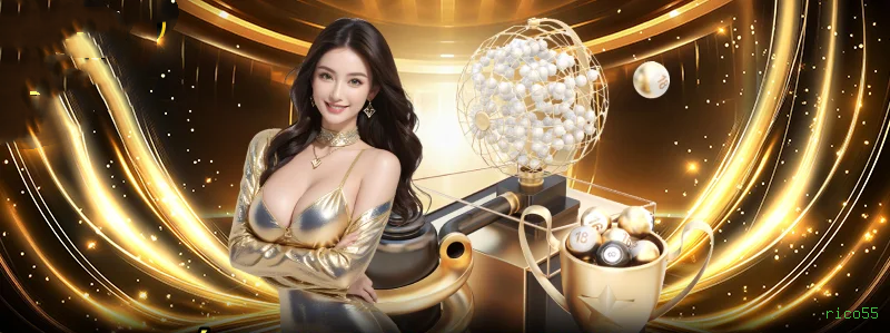 Slots com prêmios rico55